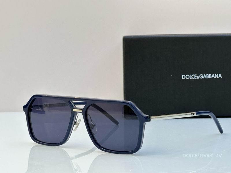 D&G Sunglasses 230